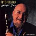 Pete Fountain - Swingin' Blues Pete Fountain - Swingin' Blues